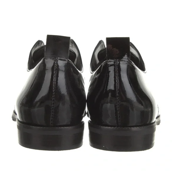 Alice + Olivia Patent Leather Oxfords - Picture 5 of 5